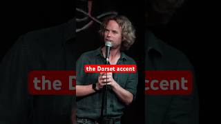 The Dorset Accent [upl. by Byler]