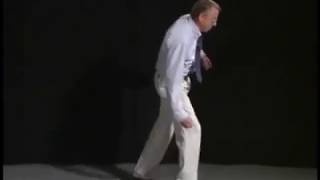 Abnormal Gait Exam Ataxic Gait Demonstration [upl. by Ariay685]