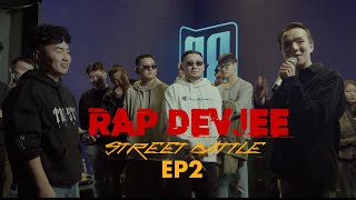 RAP DEVJEE S1 Ep02 [upl. by Ykcin]