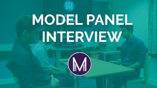 Medicine Panel Interview  Model Candidate  Medic Mind [upl. by Johnston194]