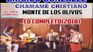 BRIGIDO GONZALEZ2018CHAMAMÉ CRISTIANOMONTES DE LOS OLIVOS [upl. by Leis]