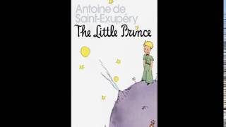 The Little Prince Unabridged With Pictures Chapter 12 [upl. by Fred]