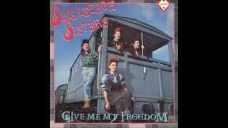 Shillelagh Sisters  Give Me My Freedom 1984 [upl. by Chelsae]