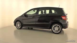 2010 MERCEDES BCLASS B200 CDI SPORT [upl. by Augusto]