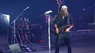 Crowder  “Good God Almighty”  Duluth GA 2102024 [upl. by Akiehsat]