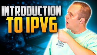 Introduction to IPv6 The Future of IP Addressing [upl. by Leibarg]