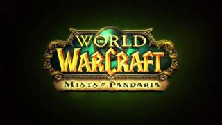 WoW Mists of Pandaria OST  Ancient Pandaria [upl. by Auqinihs]