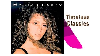 Mariah Carey Timeless Classics [upl. by Trammel]