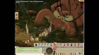 Kralamar Gigante  2012 Dofus  Aguabrial [upl. by Lyman]