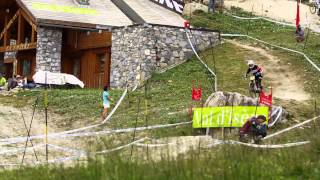 MTB HEROES  Season 1  Episode 5  Val DIsère [upl. by Ydne]