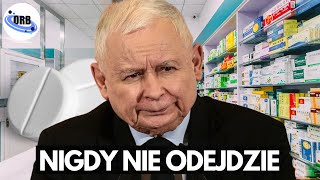 Kaczyński Dalej z Władzą  Czy Pigułka Będzie Bez Recepty [upl. by Neom454]