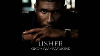 Usher  Guilty Feat TI [upl. by Artnoed452]