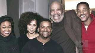 Will Smith Opens UP About The Death Of James Avery [upl. by Nohsid]