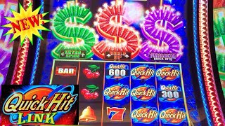 NEW SLOT QUICK HIT LINK SLOT  New Las Vegas Slots  Live Slot Play  Durango Casino Las Vegas [upl. by Anayaran377]