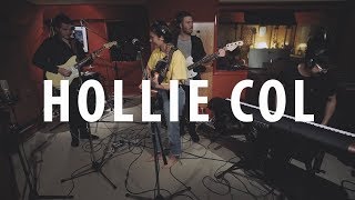 Im Not Calling  Hollie Col Local Live [upl. by Cott]