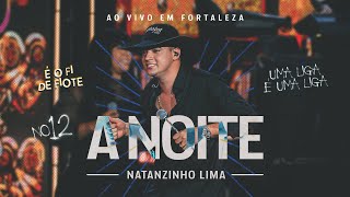 Natanzinho Lima  A Noite  No Doze [upl. by Sexton]