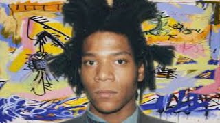 These “Basquiat Clones” have taken over tiktok… [upl. by Dlarrej]