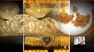 Kerala Temple Treasure Worth Over Rs 90000 Cr [upl. by Lishe]