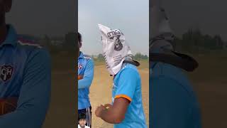 Cricketgreatshot comedy funny cricket mrbeast cricketlover foryou funny trending youtube [upl. by Aerdnas]