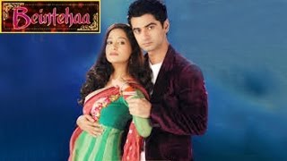 Aliya TO GET PREGNANT in Zain amp Aliyas Beintehaa 25th April 2014 FULL EPISODE [upl. by Pulchia672]