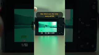 Sony a6700 How to set up Sony Picture Profiles sonyfilmsimulation filmsimulation a6700 [upl. by Wadell]