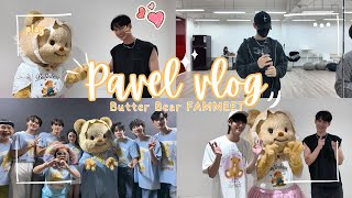 4K THENG Pavels Vlog EP5  📹 😝 มาหาน้องเนยยยยยย PavelVlog [upl. by Airetak]