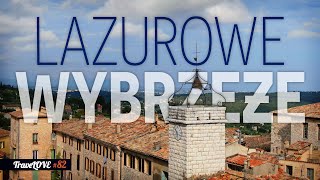 LAZUROWE WYBRZEŻE JAKIEGO NIE ZNACIE – CZĘŚĆ 1 🌞 FRANCJA 2023 [upl. by Albemarle]