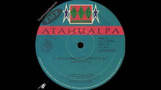 Atahualpa ‎– In Nomine Patris Imperio Version 1993 [upl. by Nahtanaoj438]