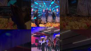 Baadshah O Baadshah  Surprise Groom Dance teamashirvaad weddingchoreography [upl. by Meit]