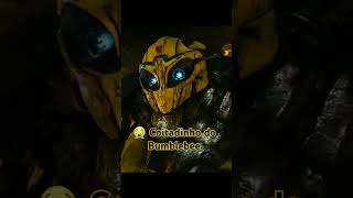 Coitadinho Do Bumblebee 😭😭 [upl. by Hcab757]