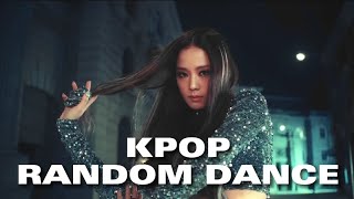 KPOP RANDOM DANCE BTS BLACKPINK TWICE Edition [upl. by Vadnee838]