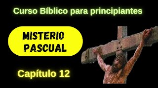 Misterio Pascual [upl. by Alvin]