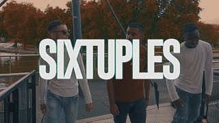 Les Sixtuplés  Charbonner Clip Officiel [upl. by Cristin292]