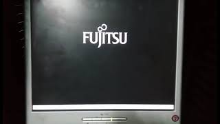 Fujitsu Primergy Server Manual RAID Creation 360p [upl. by Etta]