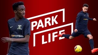 LAST MINUTE PENALTY DECIDER  Park Life [upl. by Alenoel]