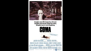 Coma 1978 Trailer [upl. by Grier355]