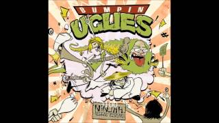 Bumpin Uglies  quotOne Footquot Official Audio [upl. by Kyred259]