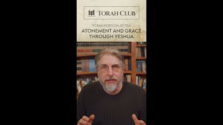 Atonement and Grace Through Yeshua [upl. by Kuo]