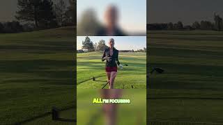 Golf Tips  Paige Spiranac Master Your Short Game Perfect Chip Shots for Golf [upl. by Avera]