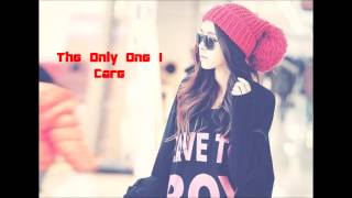 Myanmar New Song The Only One I Care  KgHT [upl. by Mateo]