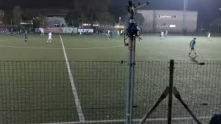 Feralpi Vs Brescia U14 Giovanissimi Pro 13 [upl. by Yduj]