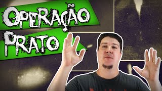 Operação Prato O Caso Roswell Brasileiro [upl. by Cecilla]