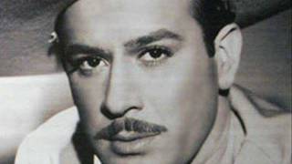 pedro infante tu y las nubes [upl. by Ahc]