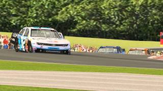 NR2003  Mallory Park [upl. by Bashee]