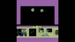 C64shorts 31 Name the games on this 59 sec video [upl. by Child187]