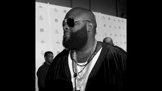 FREE Rick Ross Type Beat  quotRichquot [upl. by Jaime]