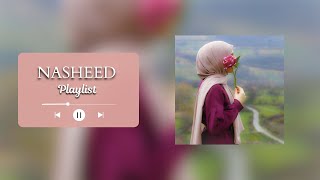 Most Popular Nasheed Playlist  Ramadan 2024  No Music🤍🎧 [upl. by Cardwell207]