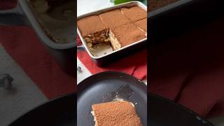 Classic Italian Tiramisu  Easy Step by Step Recipe [upl. by Kress959]