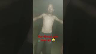 Aaj ki maine gym raat ko body ki condition 🙏 workout hard challenge 🙄 workout bodygain like [upl. by Blakelee428]