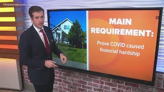 Virginia homeowners can get more relief than ever before [upl. by Anwahsal695]